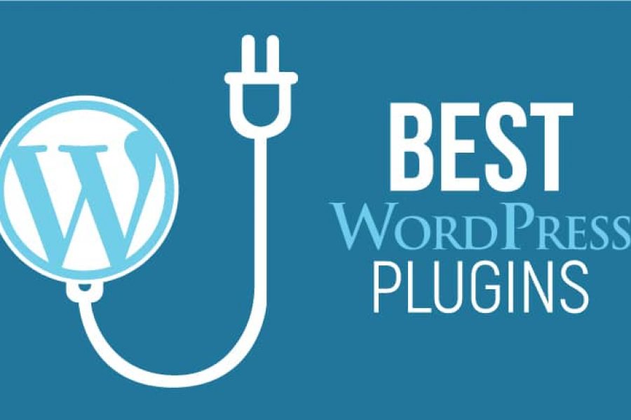 Top Ten WordPress Plugins