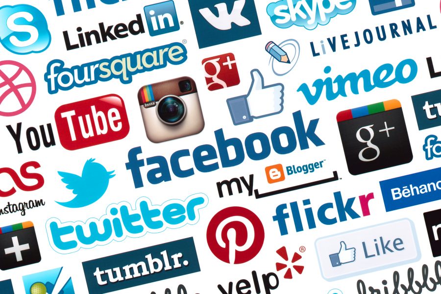 Top Social Media Platforms for your Business