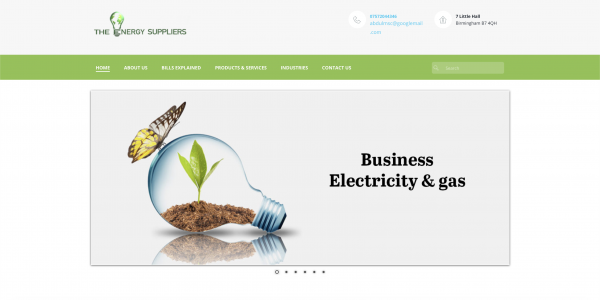 theenergysuppliers faber