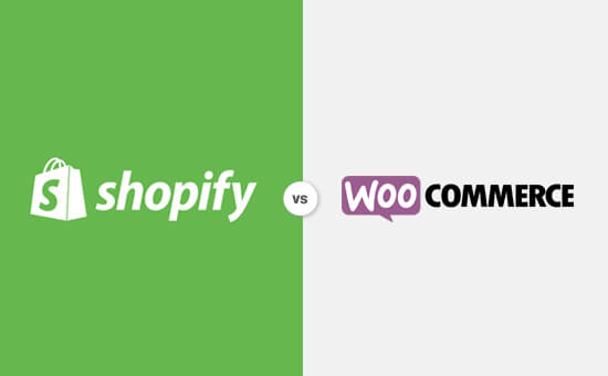 Shopify or WooCommerce? Which is best for you Business?