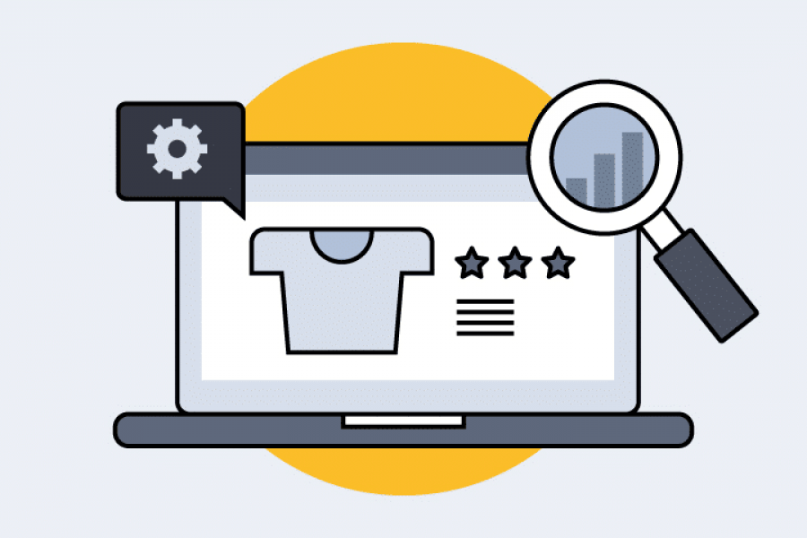 Top Five Essentials for your Online Store Product Page