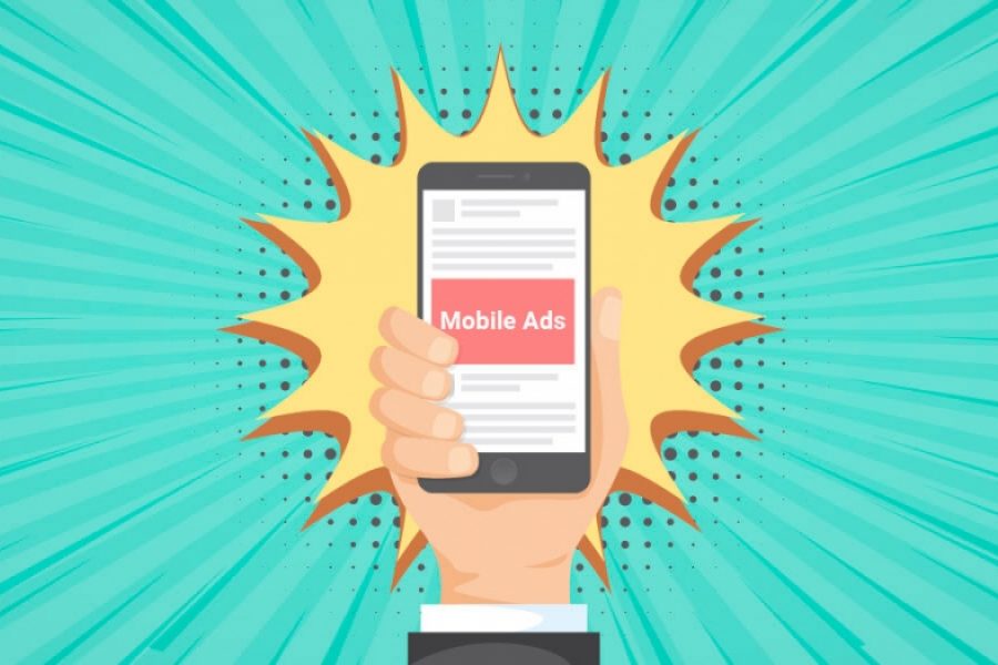 Top Five Mobile Advertising Platforms