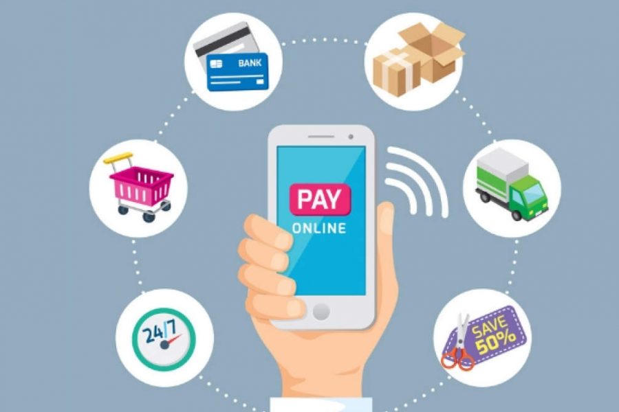 Top Five Online Payment Gateways for Businesses