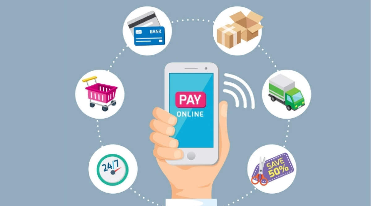 Top Five Online Payment Gateways for Businesses